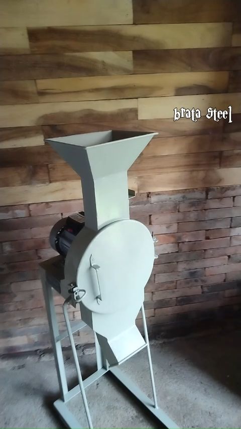 buat giling jagung kopi dll gaskuen yuuk boskuh #hammermill #gilinganjagung