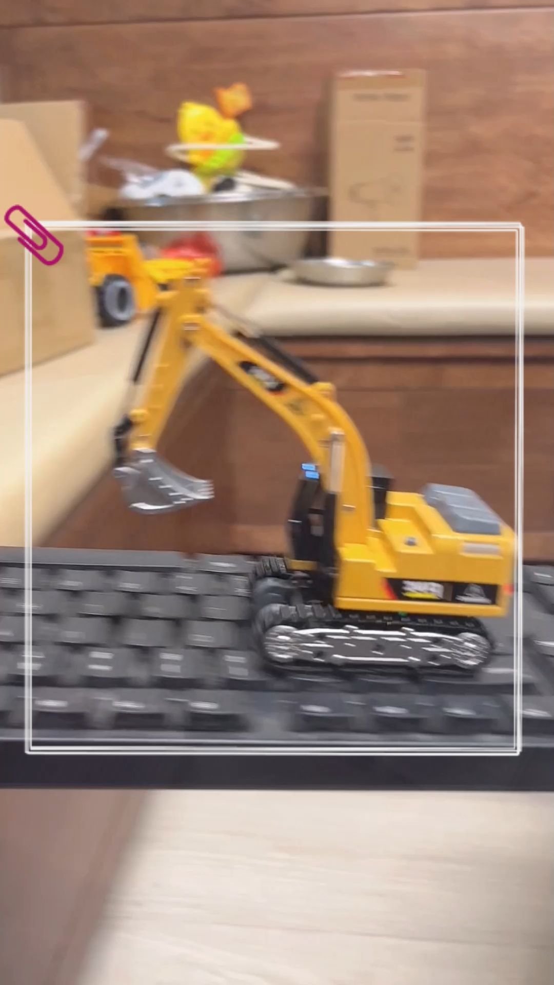 #miniexcavatorremotecontrol #excavatorremotecontrol #ExcavatorRemoteControlRC #excavatorremotecontrolmainan #ExcavatorRemoteControlSet