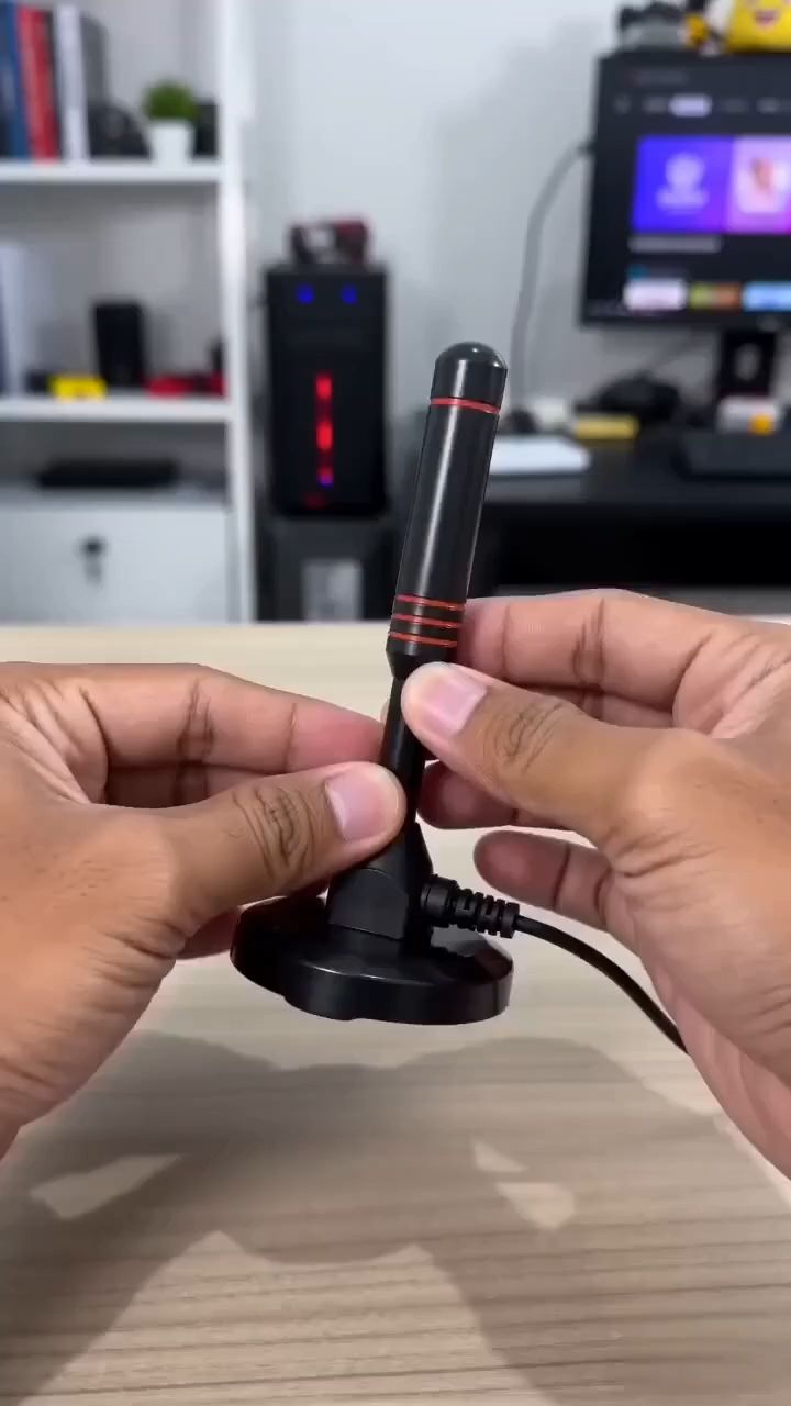 #tvdigital #shopeevideo #