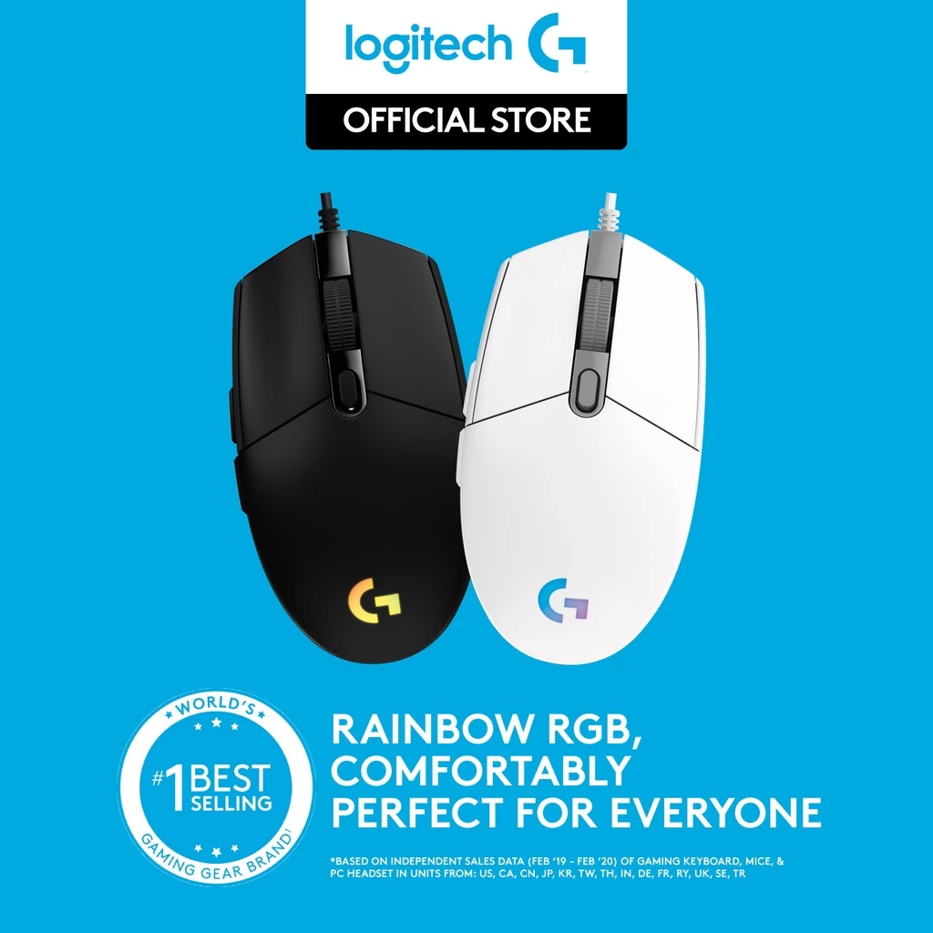 mouse-gaming-logitech-g203