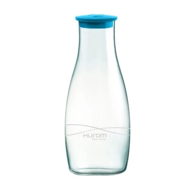 [ Sale ] Hurom Botol Carafe 1.2 Ltr - Hijau !! Ready