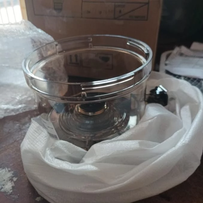 [ Sale ] Ori !! Part Mangkuk Hurom Slow Juicer H-Aa !! Ready