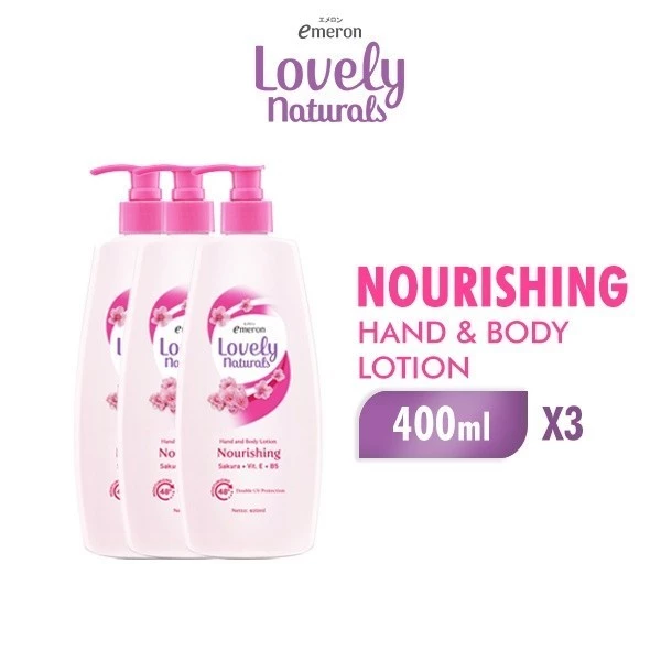 Citra UV Body Lotion Perfect Bright Bengkoang 380ML- Mencerahkan