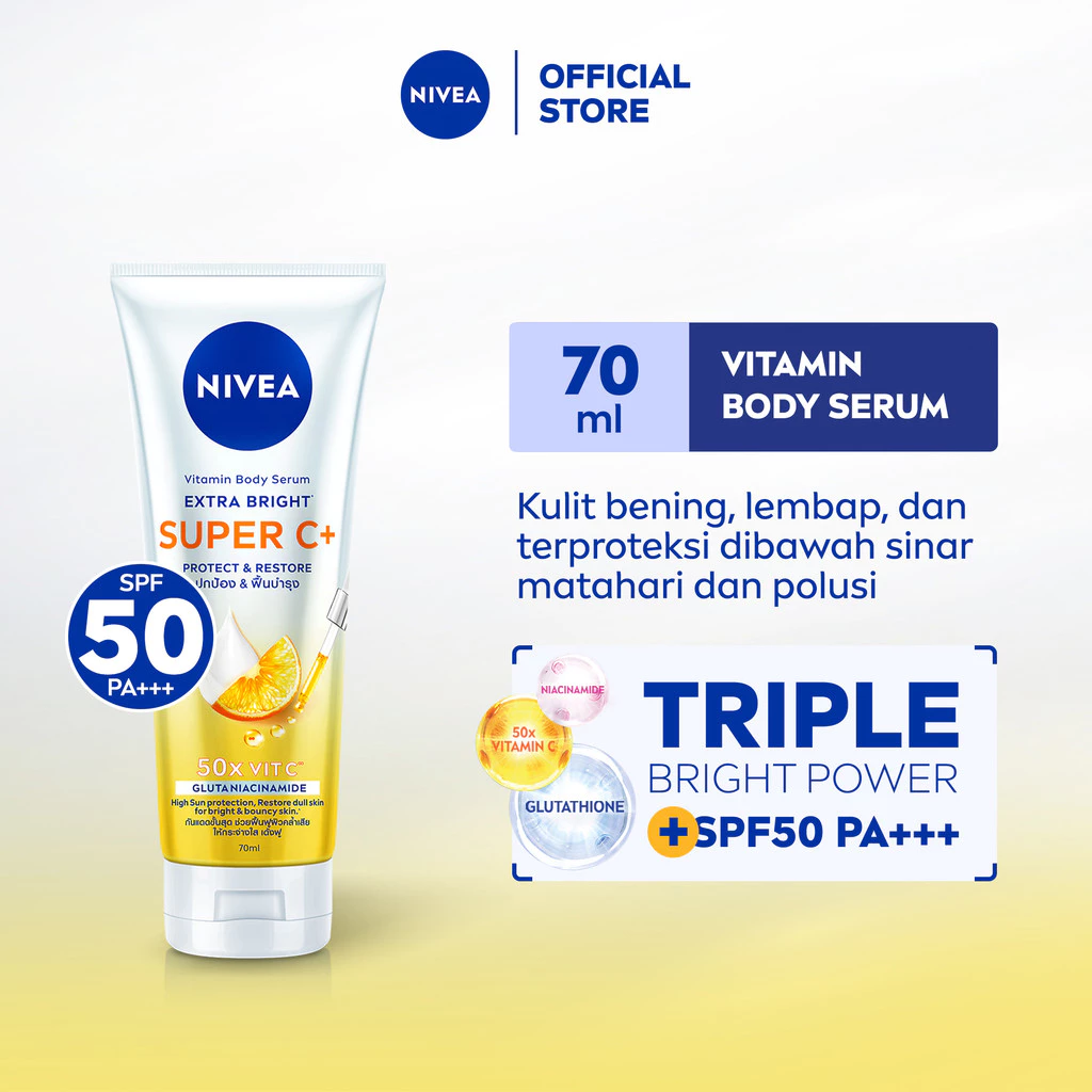 BODY LOTION | HAND & BODY LOTION PLATINUM GLOW PHIW [UPGRADE) BITTY.SKIN 7X LIPAT MENCERAHKAN LEBIH CEPAT