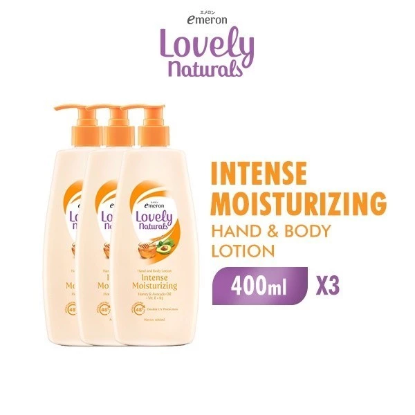 Herborist Body Butter 80gr Dengan Niacinamide Double Vitamin E Melembapkan Tubuh Mencerahkan Kulit