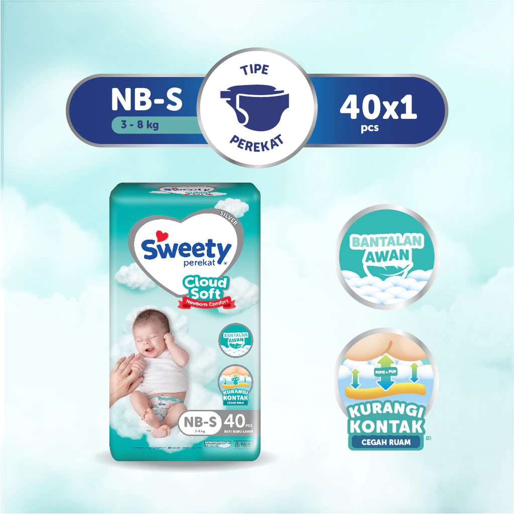 Jangan Sampai Kehabisan! Ini 6 Kebutuhan Bayi & Anak Flash Sale Shopee