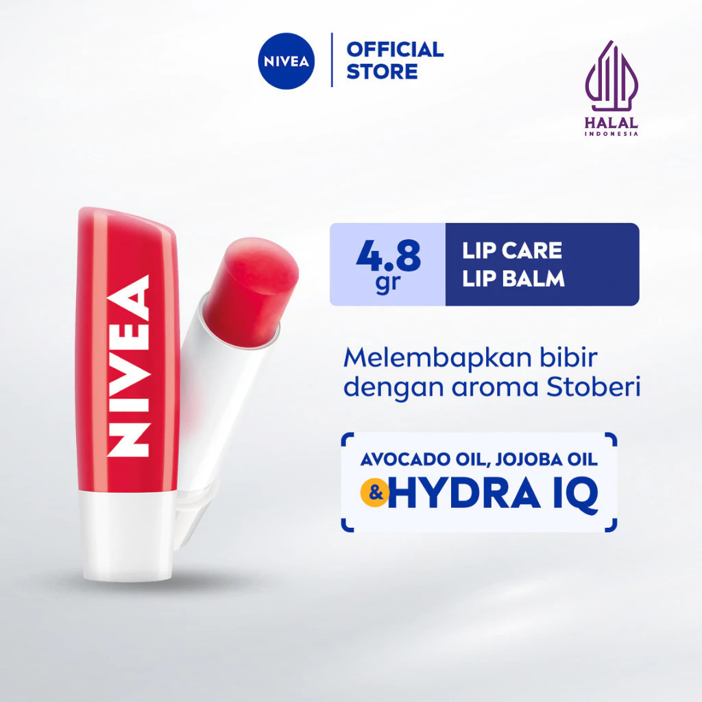 Buttered To-Go Lip Balm SPF 50 PA++++ Lip Balm dengan Perlindungan Matahari Ekstra Mencerahkan Bibir Gelap dan Menjaga Kelembapan Sepanjang Hari menjaga bibir dari paparan sinar UVA dan UVB mencegah sunburn mengurangi warna gelap melembapkan