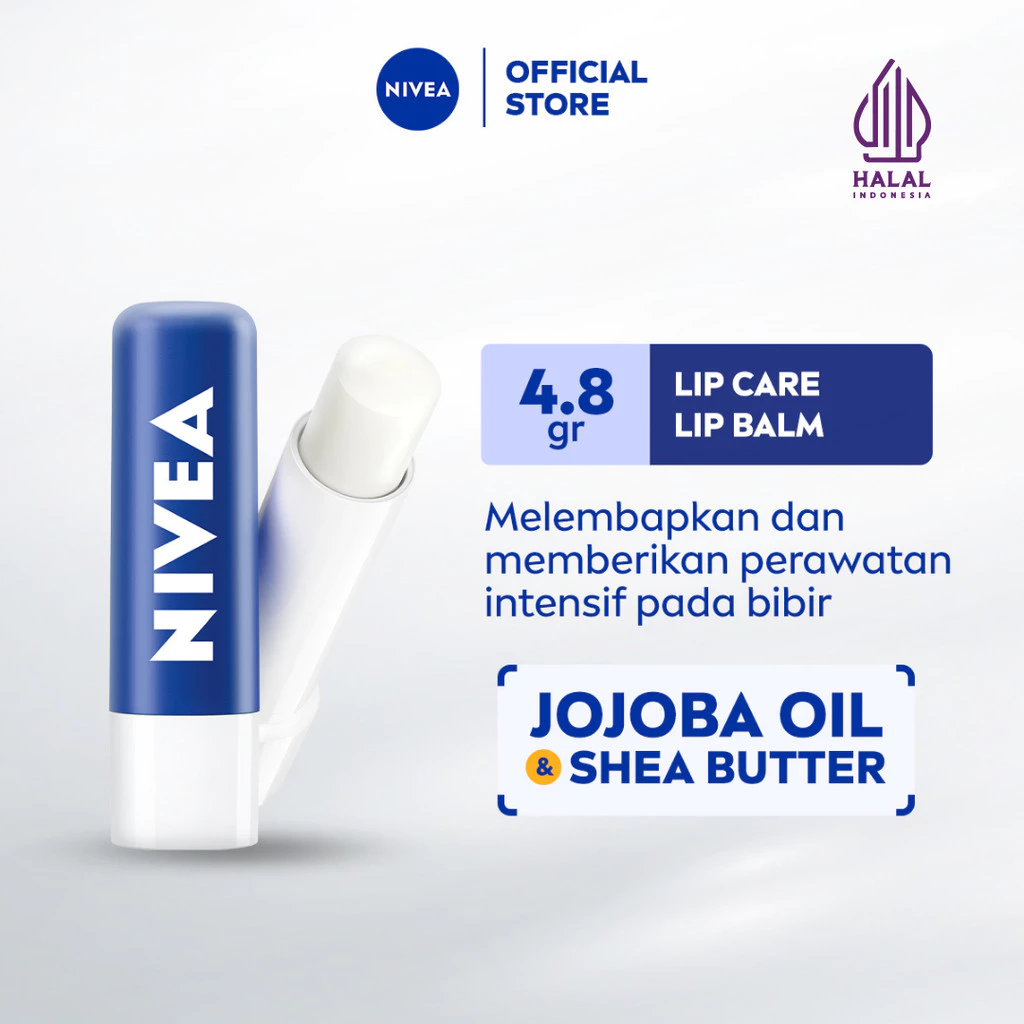 Amaterasun Lip Balm SPF 20 PA+++