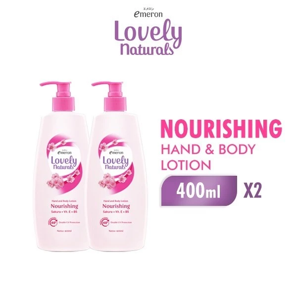 LIORA Booster Whitening Body Serum (DNA Salmon) 750ML