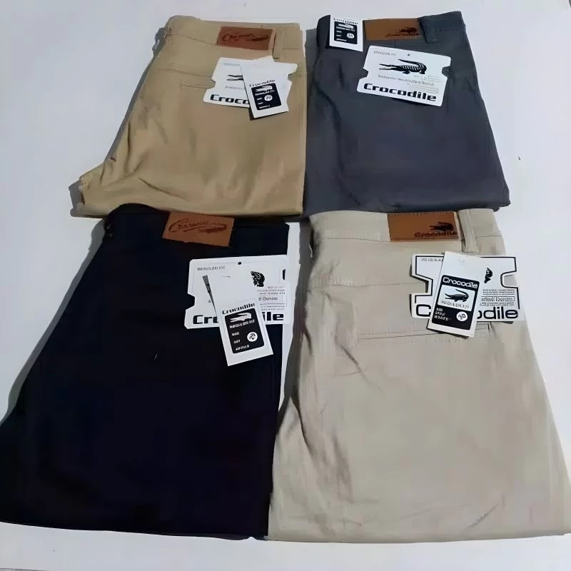 CELANA CHINO PANJANG PRIA MURAH // CELANA CHINO STRECH // CELANA CHINO SLIMFIT