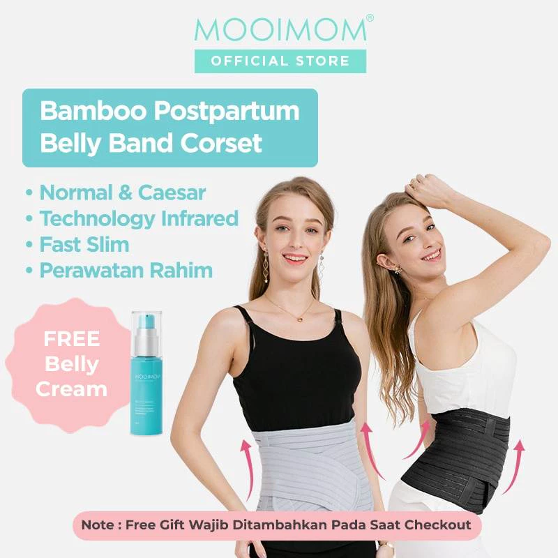 BukuBumil - Rekomendasi 5 Korset Melahirkan Terbaik untuk Pemulihan Pasca Persalinan - korset melahirkan BukuBumil - Rekomendasi 5 Korset Melahirkan Terbaik untuk Pemulihan Pasca Persalinan - korset melahirkan