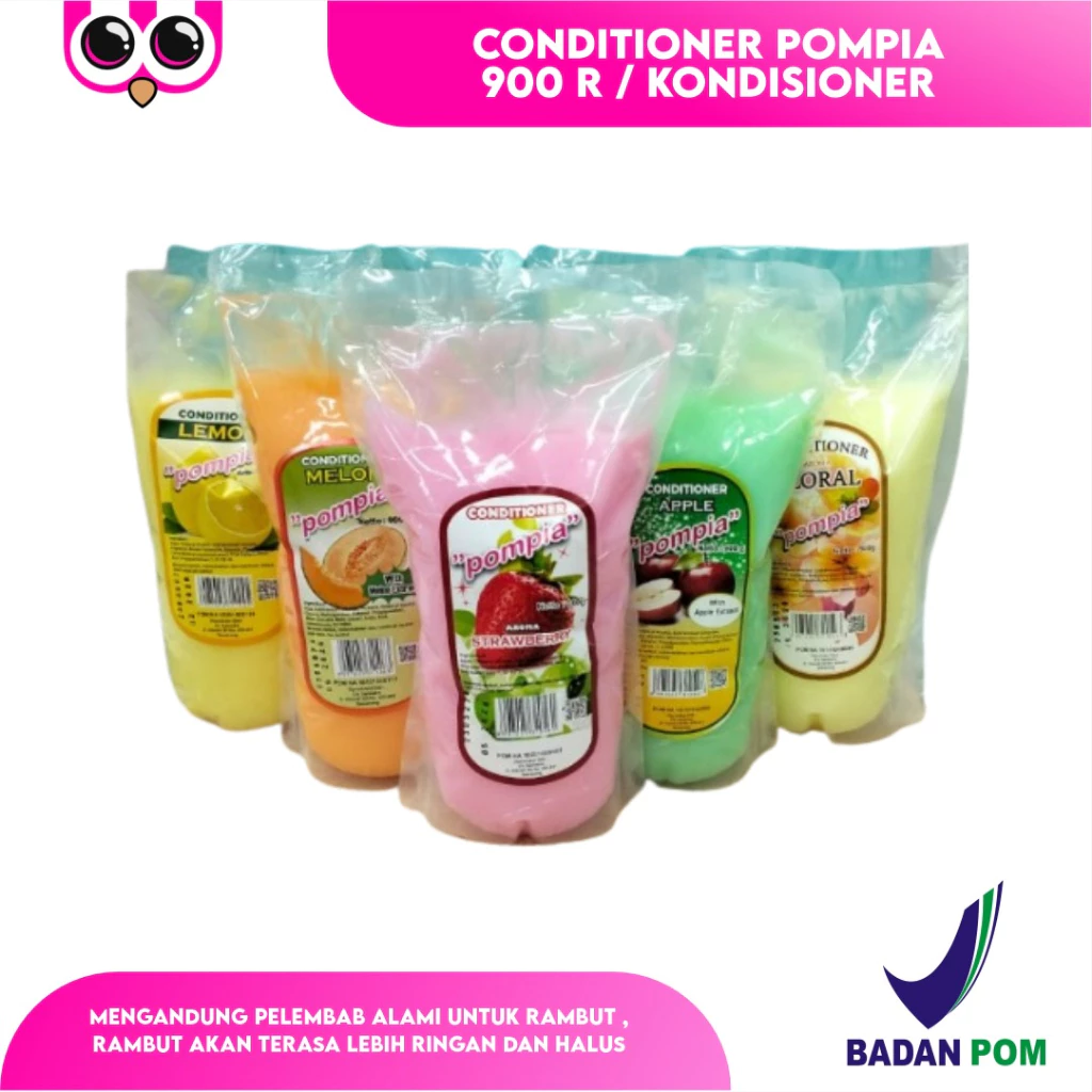 Conditioner Pompia 900gr Kondisioner