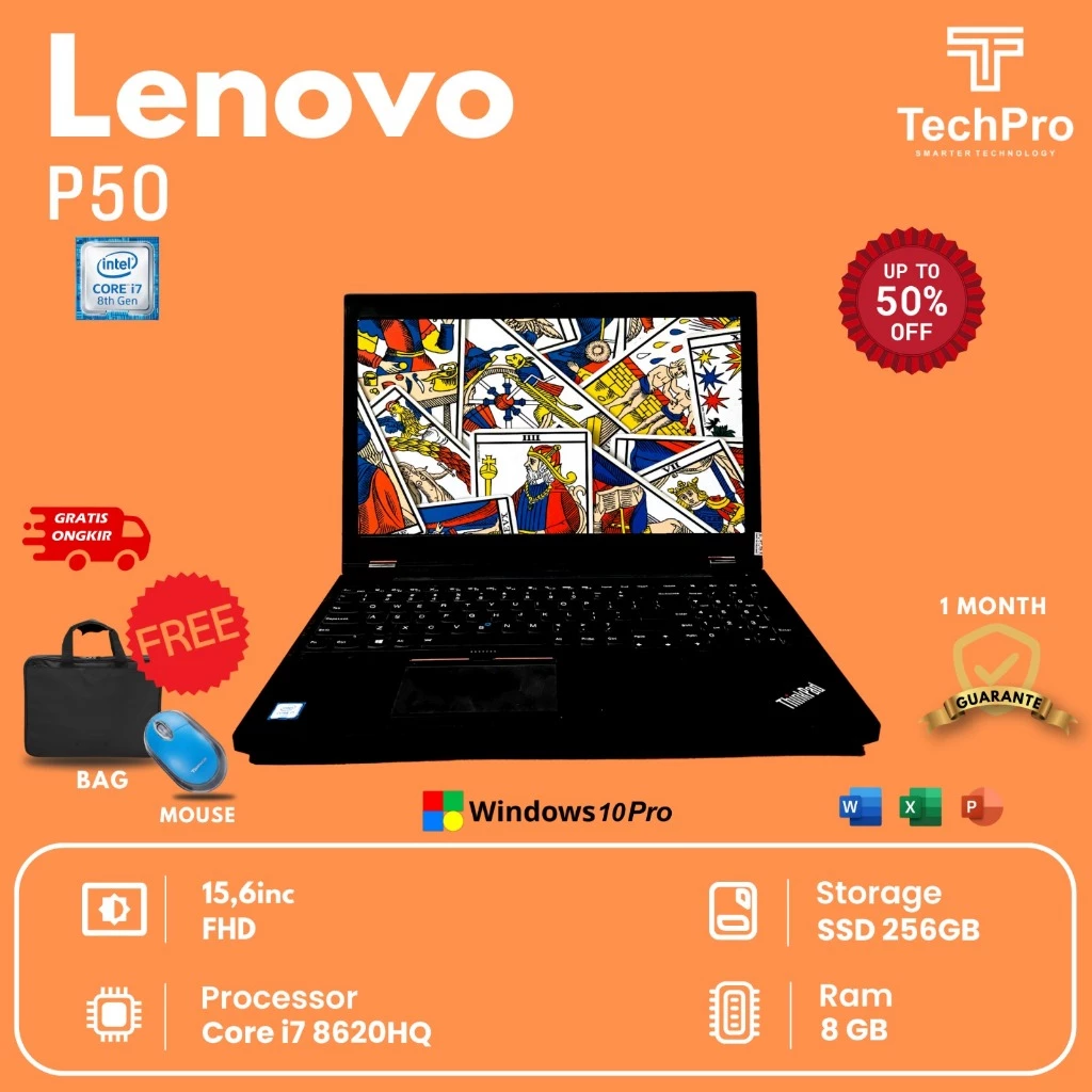 Laptop