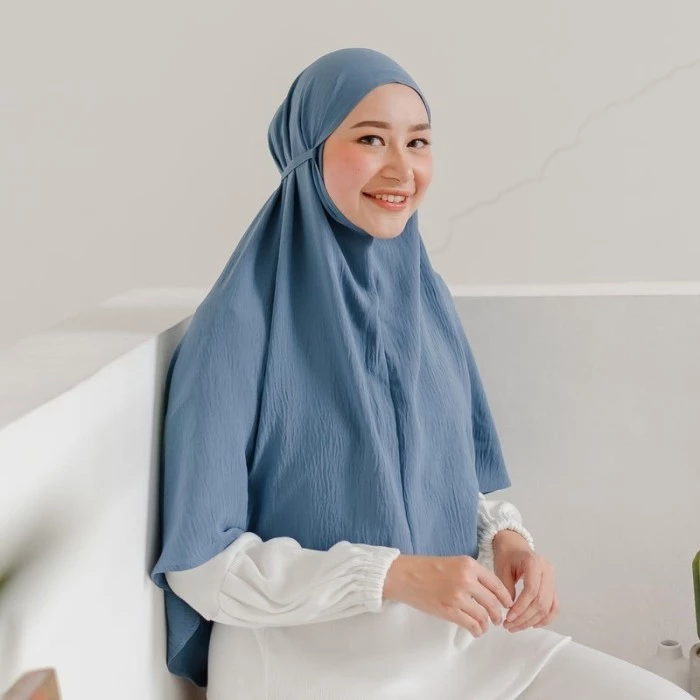 Bergo Crinkle