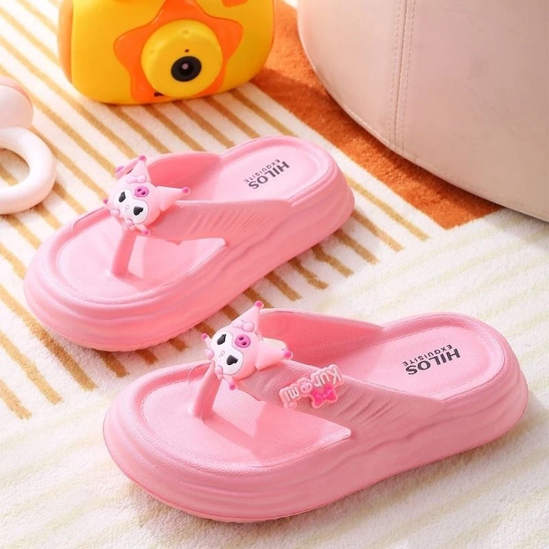 Sandal Mixue Terbaru Sandal Jepit Anak Perempuan Mixue Viral Sandal Anak Cewek Kekinian Nyaman Sandal Anak perempuan Mixue Sandal Anak Viral