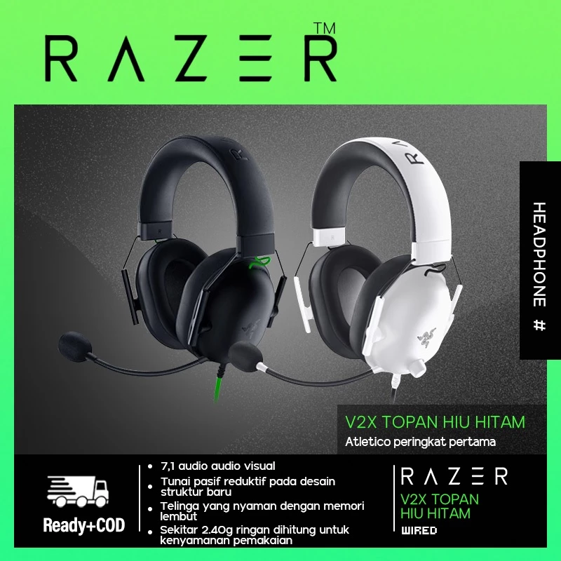 razer-blackshark-v2x-headset-gaming