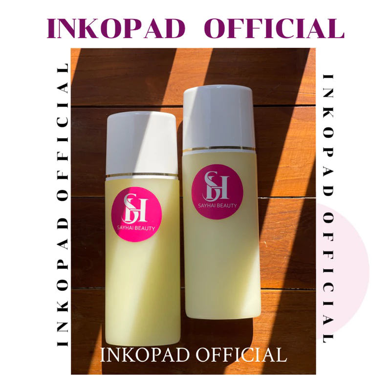 Purbasari Body Serum 180 ml Gluta-Hya Dll / Body Serum Purbasari All Variant