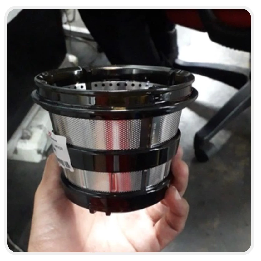 Part Saringan Halus Hurom Slow Juicer H-AA, H-AK