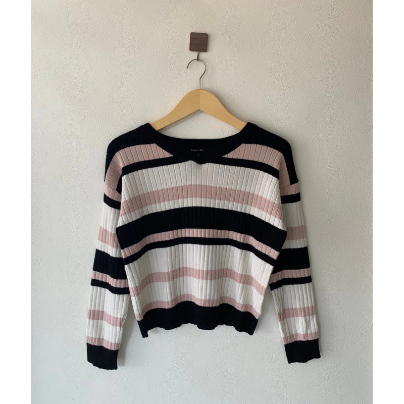 RAJUT KNIT WANITA SHBPUTRI