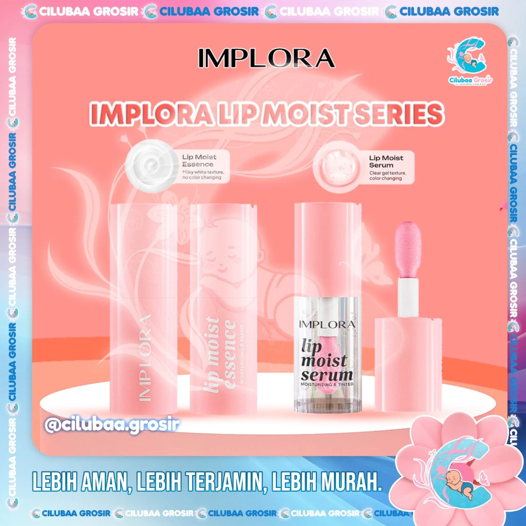 Vaseline Lip Therapy Colour+Care KOREA 4.2gr – Premium Vaseline Lip Care – Pelembab Bibir / Lip Balm