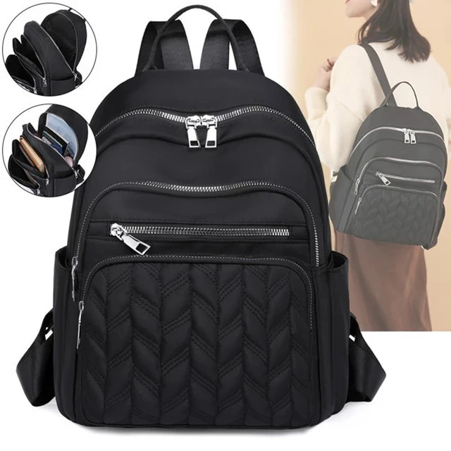 Terbaru 2026 Rangsel Wnta Kekinian Tas Ransel Kerja Kantor Tas Bahu Import Cantik Back Pack Cewek Traveling Tas Gendong Traveling Rsnsel Fashion Wanita Bekpek Cewe Dewasa Ramsel Branded Murah Ts Sekolah Prempuan Smp Sma  Tas Ransel Wanita Tas Ransel Ny