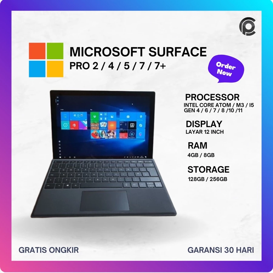 Nama Produk di Shopee