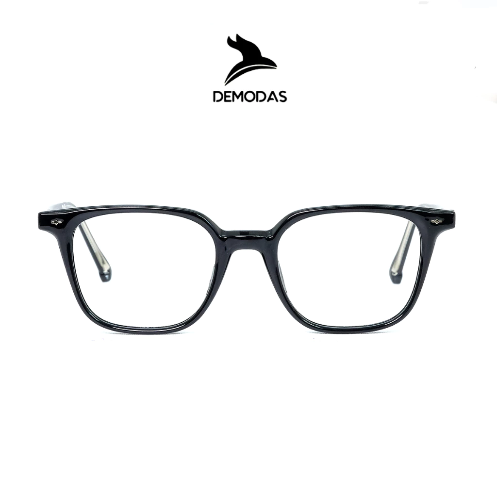 Demodas - Frame DOS2354 Lensa Bluechromic Photochromic All Size Pria Wanita