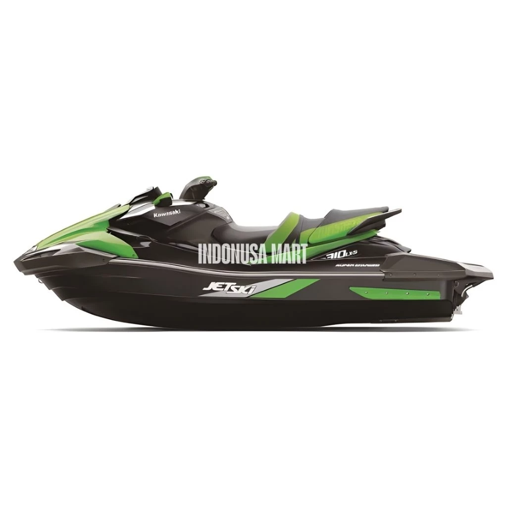 Jet Ski Kawasaki Ultra 310LX 310 HP Jetski Jetsky Asli Speed Boat