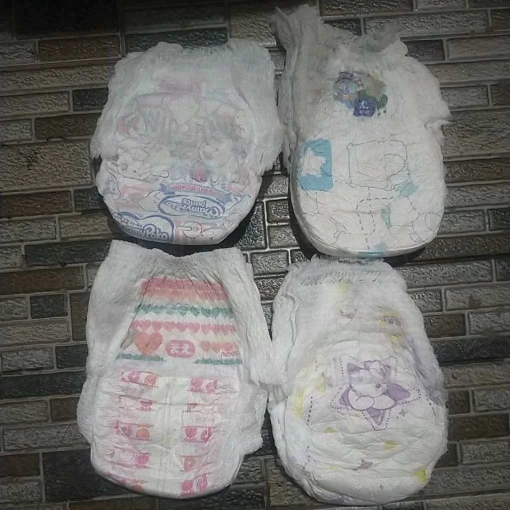 Popok anak rijekan penting bisa dipakai nampung sewajarnya harga satuan murah