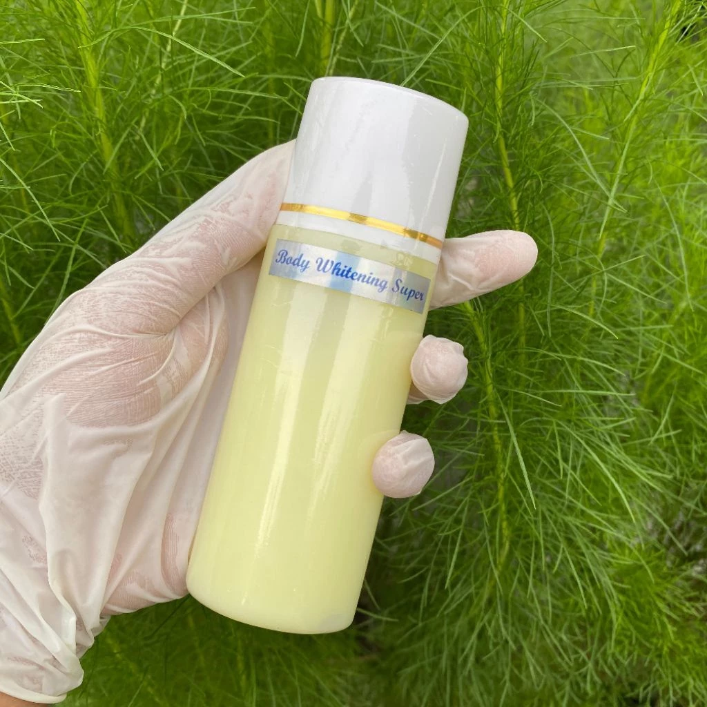 [ADA HARGA GROSIR] PURBASARI WHITE GLOW | FIRM | Ceramide Barrier | Cybright | PHYTO Cell  BODY SERUM 180 ML