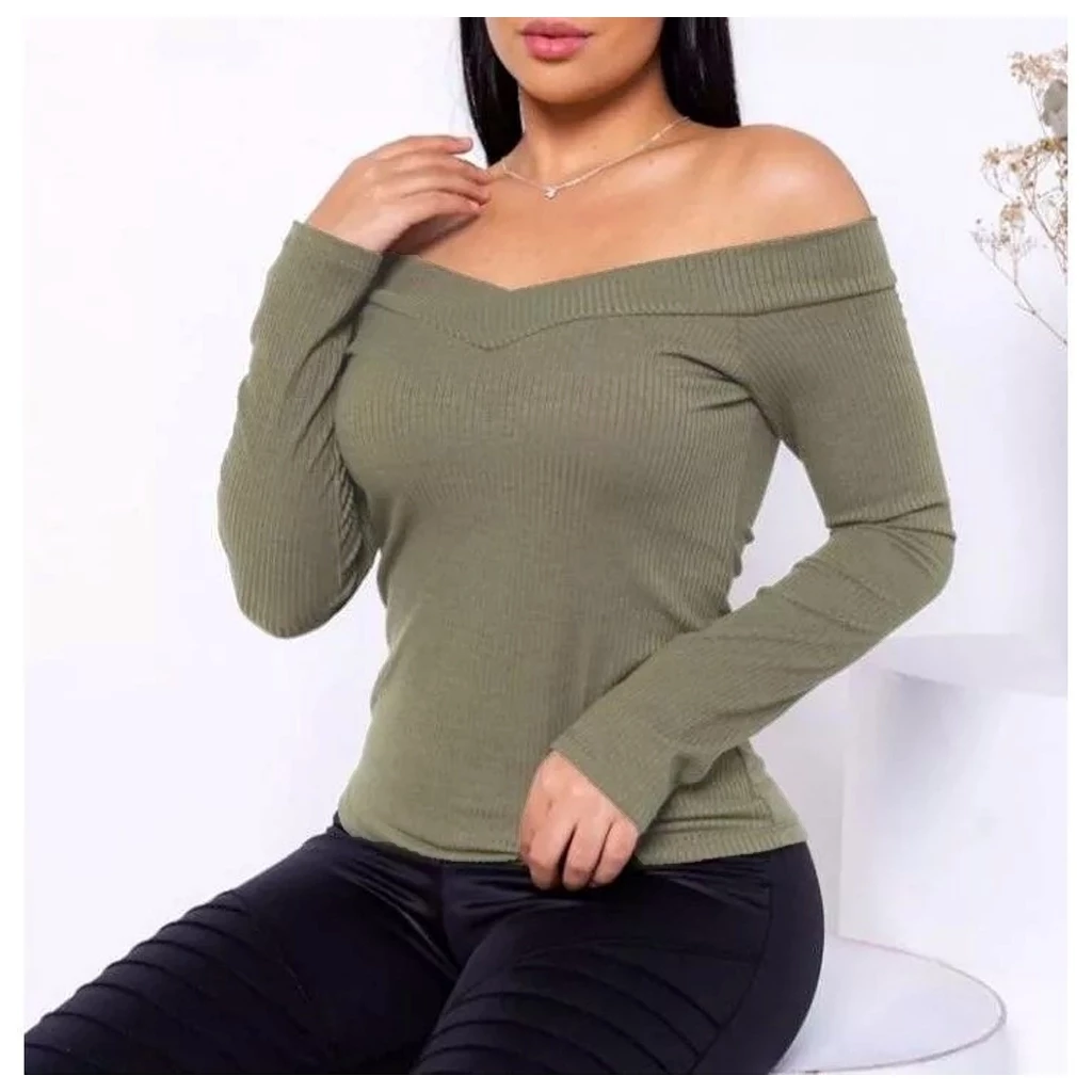 COD LMJ Lupine Long Sleeve Top - #151