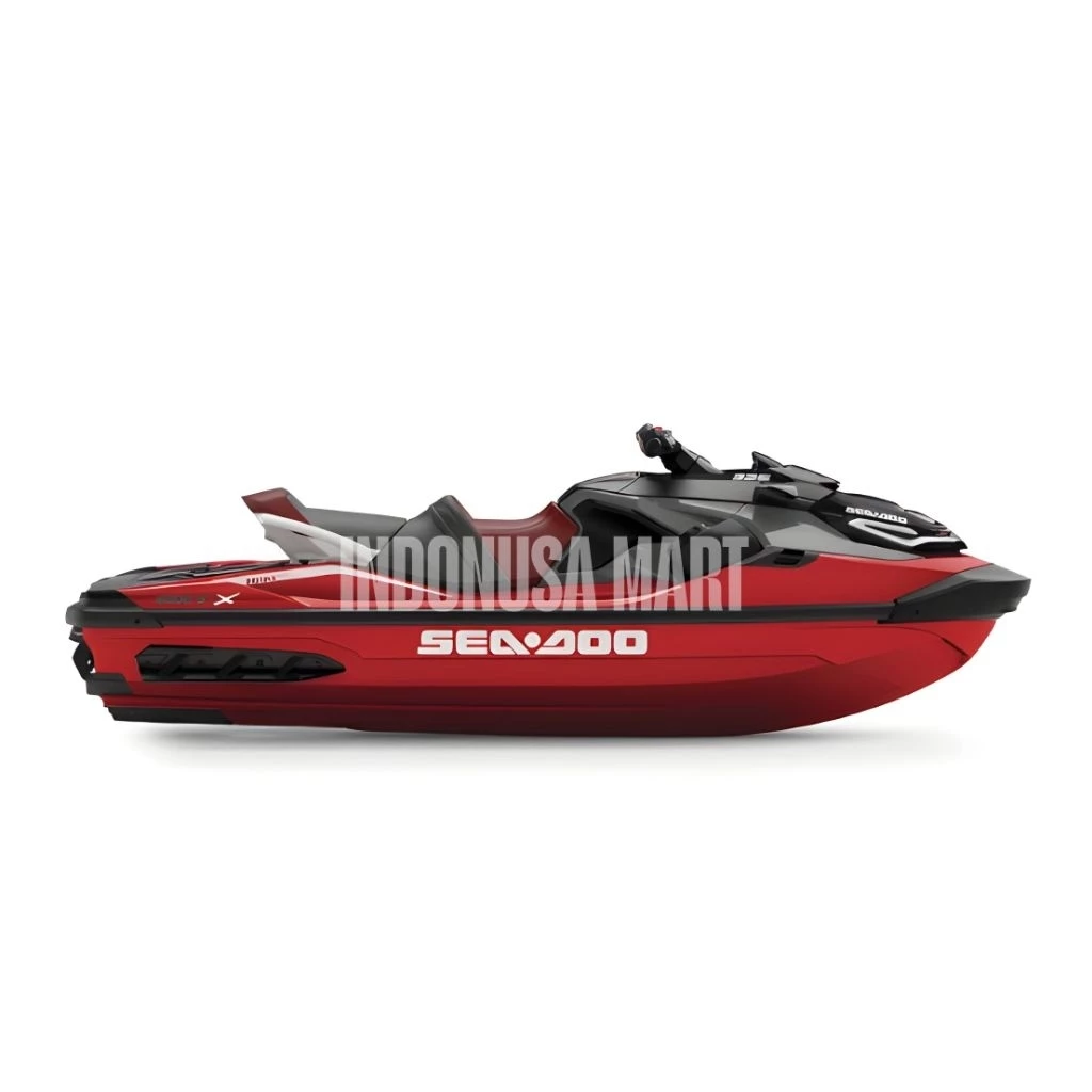 jet ski jestski RXT-X 2024 speed boat asli jetsky 325 hp motor jet sky RXT X 325Hp