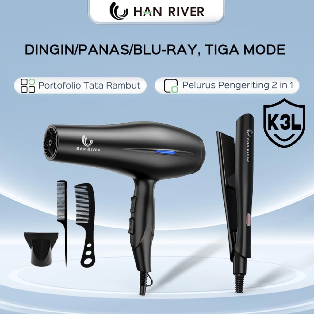Buruan Cek! Ini 5 Alat Kecantikan Banting Harga Shopee