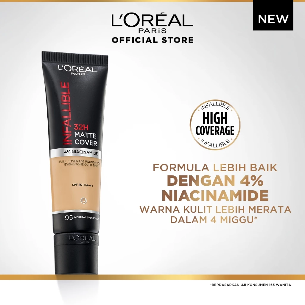[100%ORI]Glad2Glow FLAWLESS BLURRING SKIN TINT 30ML Concealer Foundation Bedak padat Make up Lightweight Coverage Long-lasting 12-Hour Soft-Focus Flawless Skin oil-control Bio-Mimetic Film Technology Squalane Care glad2glow official store
