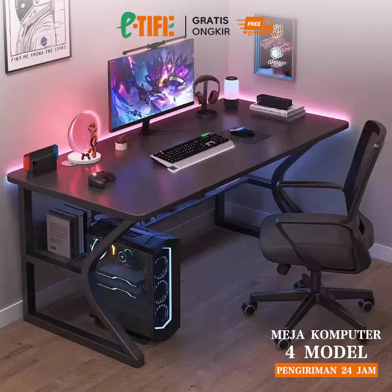 meja-komputer-meja-gaming