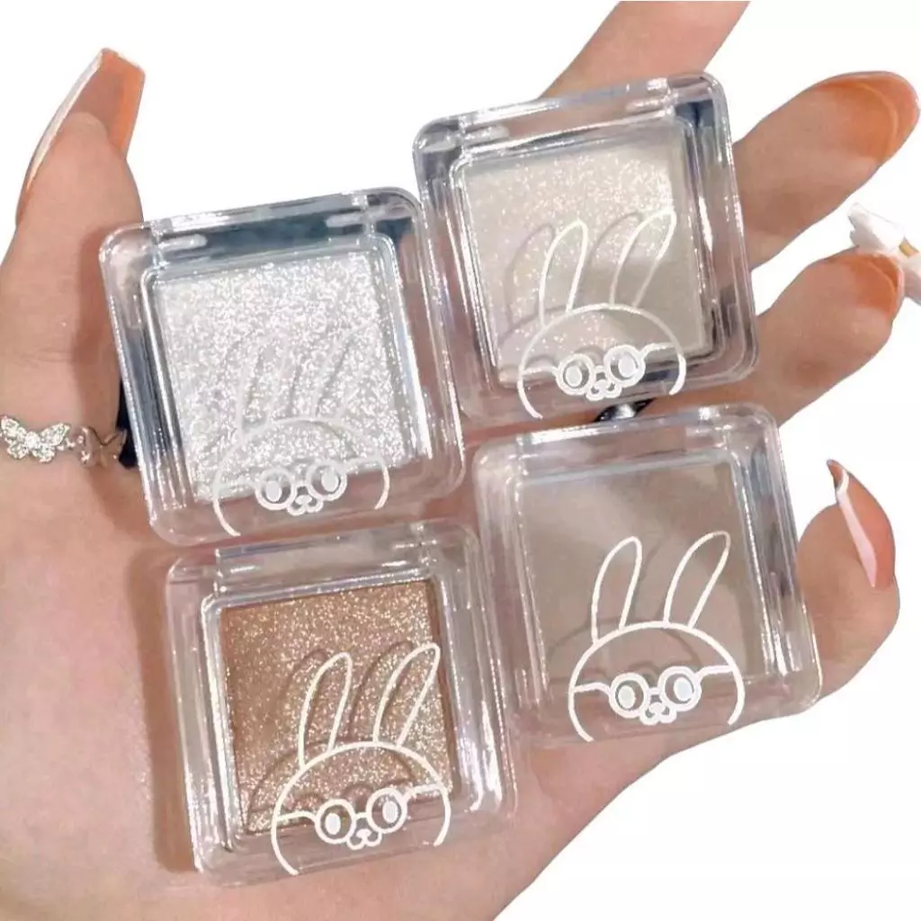 highlihgter contour eyeshadow //5125