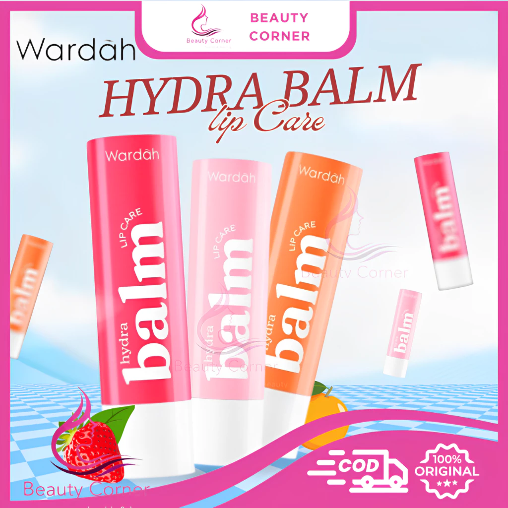 [PCS ecer ada harga GROSIR] Lipbalm BPOM Iman Koko Aloevera 99% Pelembab perawatan bibir grosir