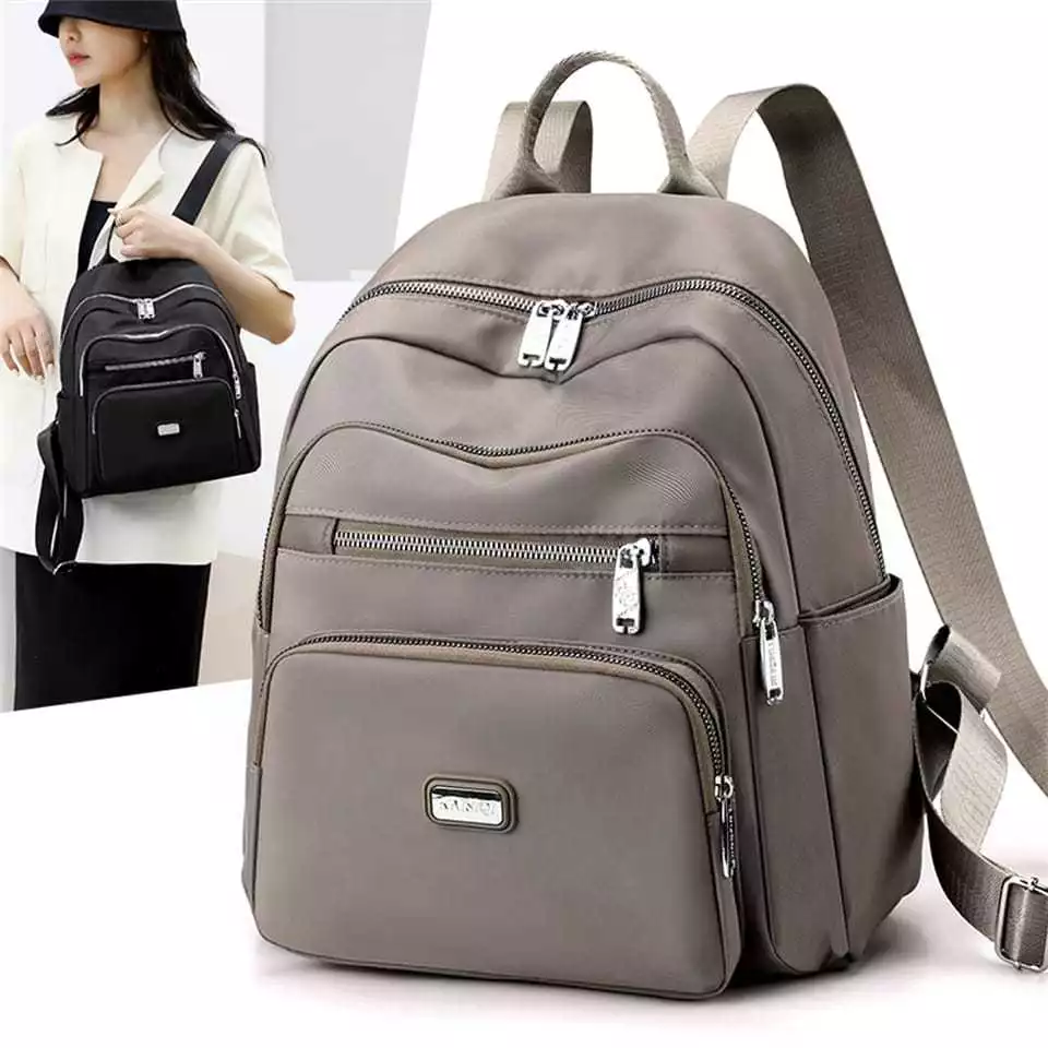 Rensel Watreproof Ransel Kerja Kantoran Rancel Wanits Terbaru 2026 Ransel Kuliah Kekinian Tas Wanita Dewasa Cwe Korea Randel Cewe Murah Meriah Backpack Cwek Remaja Bagpack Wanita Tsa Punggung Belakang Backpack Traveling  Ransel Wanita Terbaru 2025 Ta