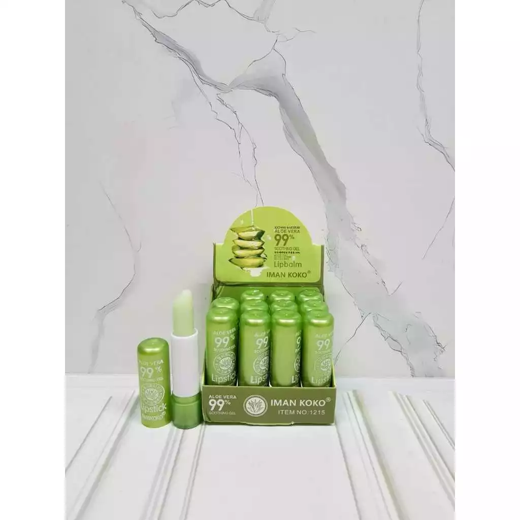 WARDAH Lip Balm Lip Rescue Jelly Balm Dusty Rose - Lip Therapy, Hydrating - Mencerahkan Bibir, Bibir Sehat, Plump - Glossy, Lip Matte, Liptint, Lip Stain, Lipgloss, Lip Cream, Lip tint Waterproof -Tahan Lama - Dark Lips - Bibir Pecah