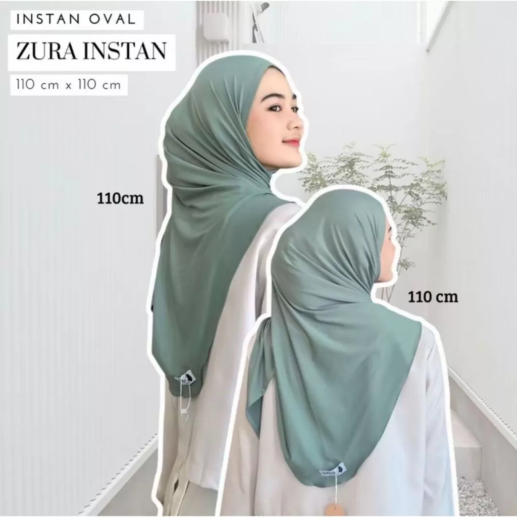 Buruan Cek! Ini 5 Fashion Muslim Banting Harga Shopee