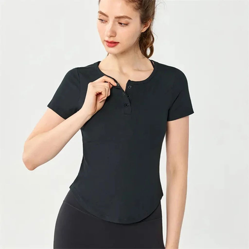 COD LMJ Agathis Short Sleeve Crop Top - #359
