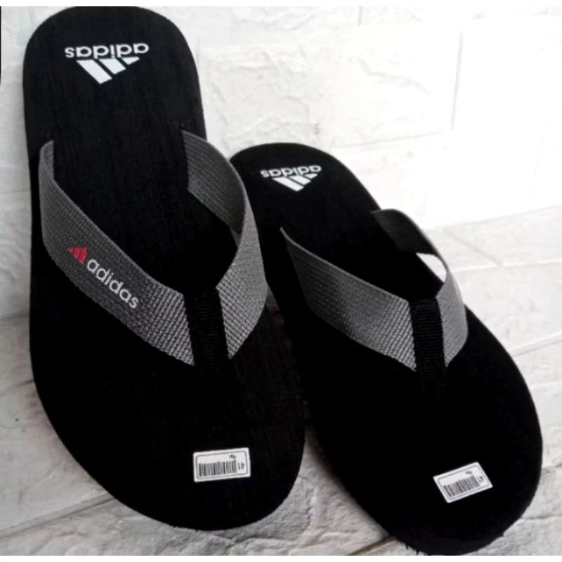 SANDAL JEPIT PRIA DISTRO KEREN TERBARU