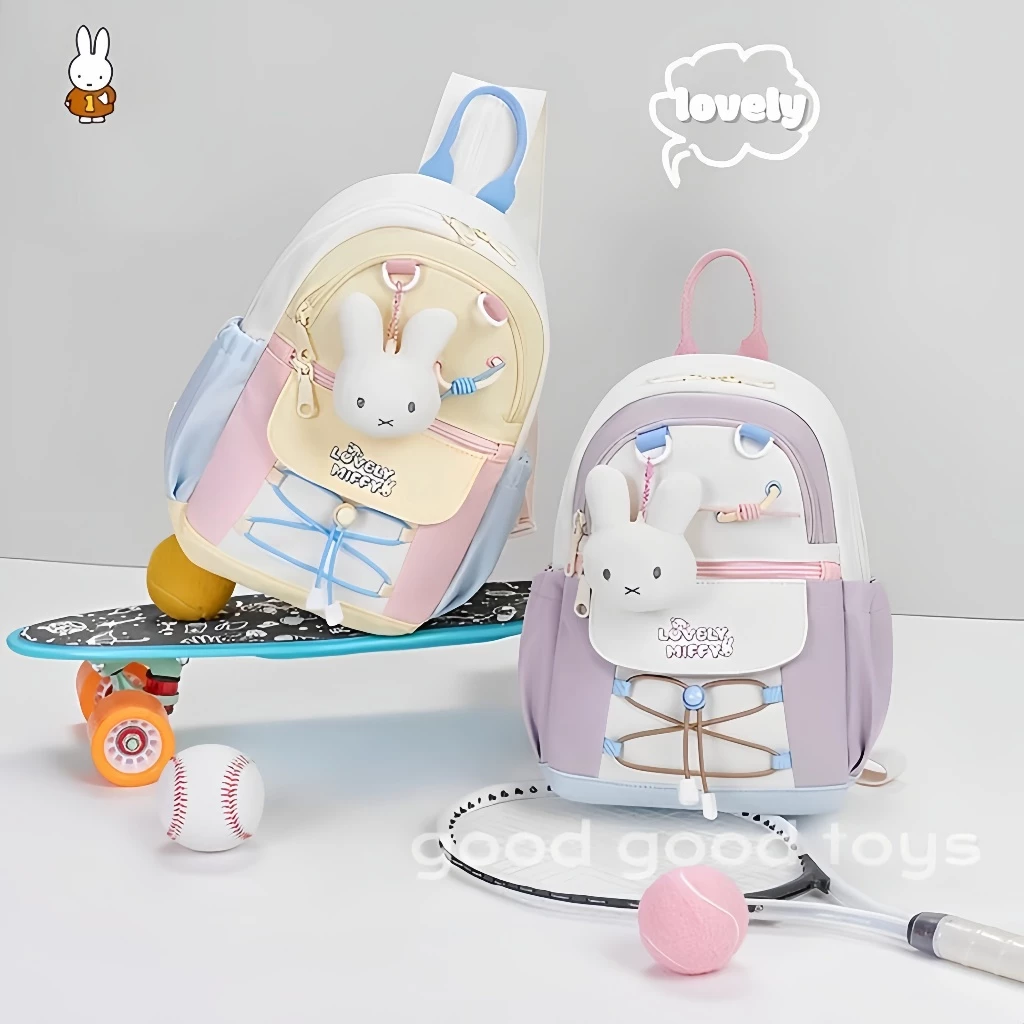 [Kirim Liontin Gantung]Ins Tas Sekolah Pink Kapasitas Besar Tas Ransel Mini Wanita Baru Yang Lucu Pink Tas Sekolah Anak Perempuan Y2k Korea Import Fashion Kekinian Backpack Tas Cantik Tas Bahu Bintang Kampus