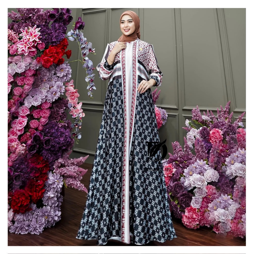 Jodha Dress. , Arabian silk by Dumma