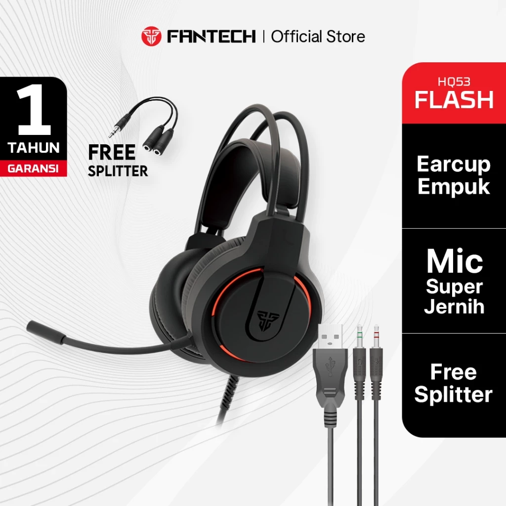 headset-gaming-fantech-hq53-terlaris
