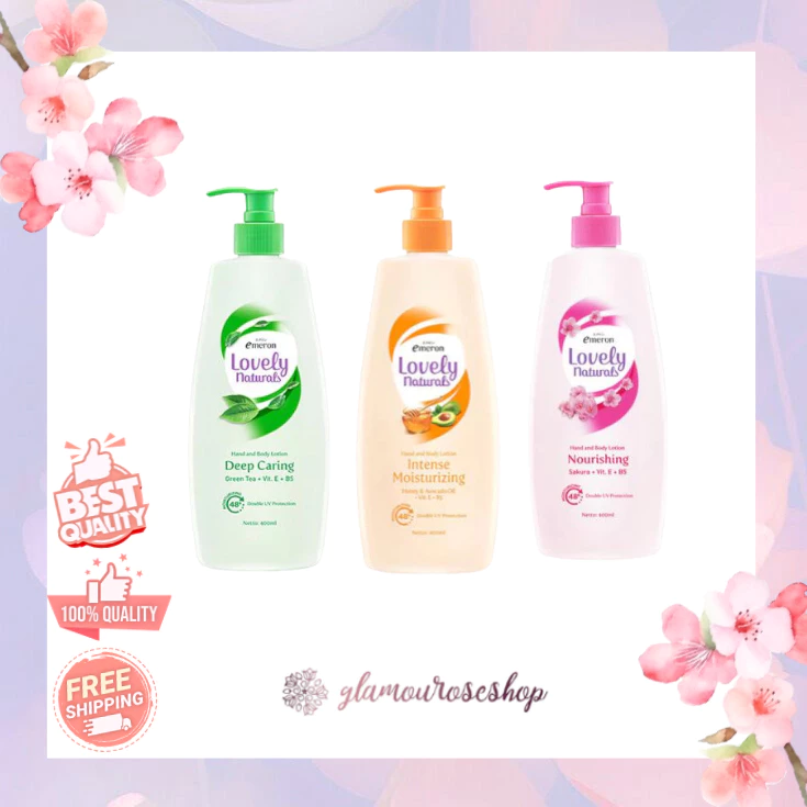 [TONE UP TWINPACK] Lavojoy Let It Glow Daily Shine Body Serum Instant Tone Up Delicate Rose with SPF 50PA++++ | Body Serum untuk Perlindungan Sinar UV | Mencerahkan Seketika & Melembapkan Kulit dengan 3% Niacinamide + Australian Super VC + Ceramide + HA