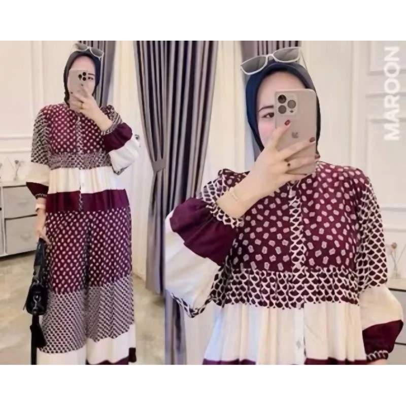 SETELAN SUSUN JUMBO/SETELAN KULOT JUMBO/SETELAN KEKINIAN/ SETELAN VIRAL /ONESET WANITA KEKINIAN/ SET