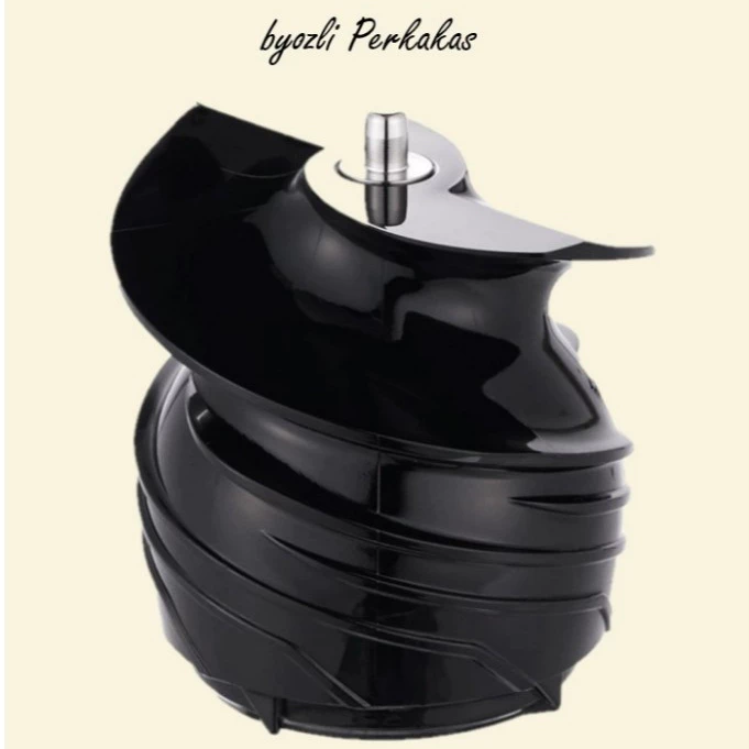 Auger Hurom Slow Juicer HH HN HY