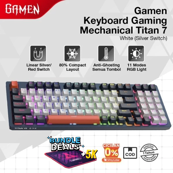 gamen-keyboard-gaming-mechanical