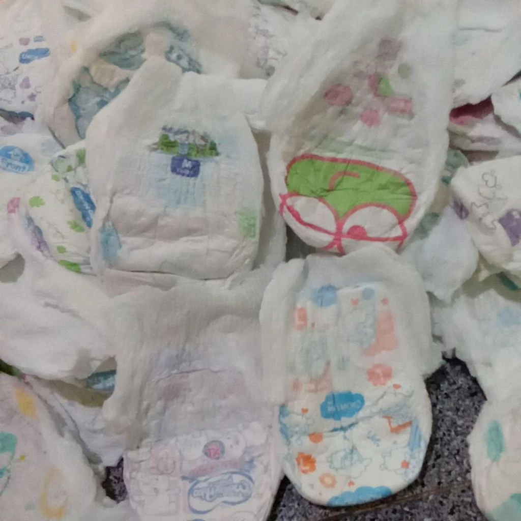 popok rijekan anak sekali pakai murah terlaris harga satuan
